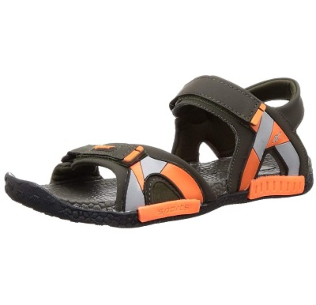 Sparx Men's Ss0482g Sandal