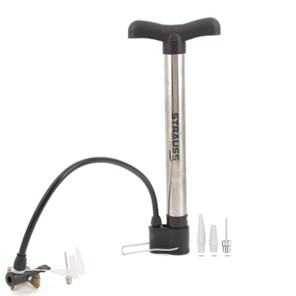 Strauss High Pressure Multipurpose Air Pump