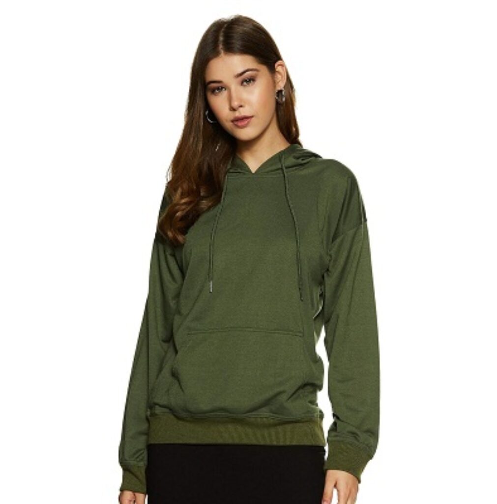 Molly & Sue Women Sweatshirt