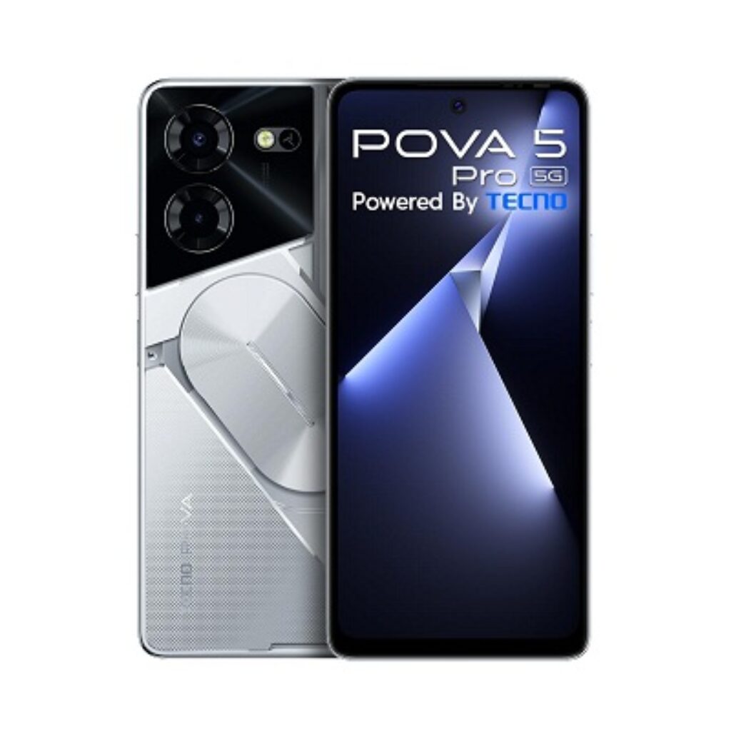 TECNO Pova 5 Pro 5G