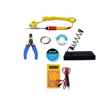 THEMISTO Tools upto 84% off starting From Rs.38