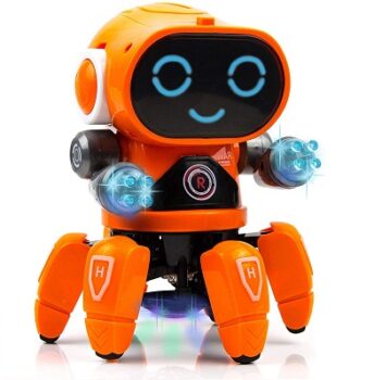 Toyshine Bot Robot Pioneer