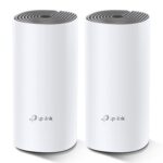 TP-Link Deco E4 Whole Home Mesh Wi-Fi System,