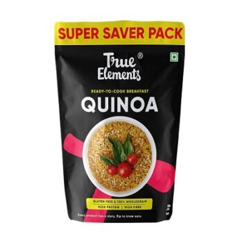 True Elements Quinoa 5kg - Super Value Pack