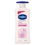 Vaseline Healthy Bright Body Lotion 400 ml