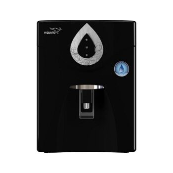 V-Guard Zenora RO UF Water Purifier | TDS up to 2000 ppm