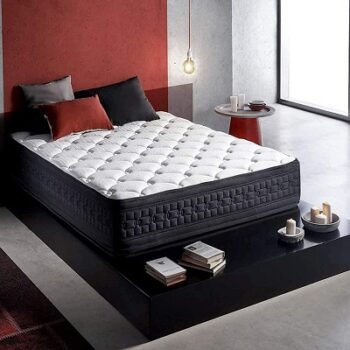 Wakeup Spring Mattress King Size | 10 Years Warranty