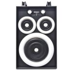 WEBOOT 22" Inch Bluetooth Tower Speakers/Home Theatre