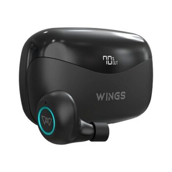 Wings Powerpods Wireless Earbuds