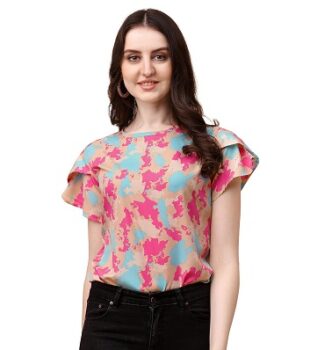 Women's Fashion upto 94% off starting From Rs.129