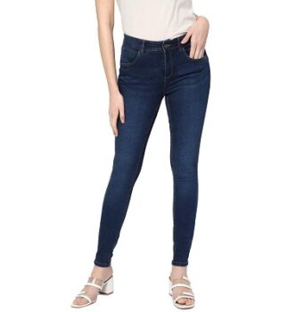 Women's Jeans Top Brands UPto 80% off - Amazon