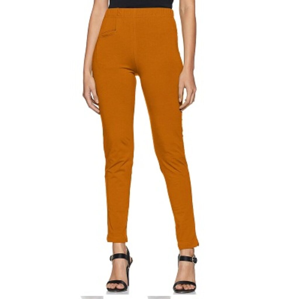 Rupa Women's Regular Leggings upto 60% off starting From Rs.219