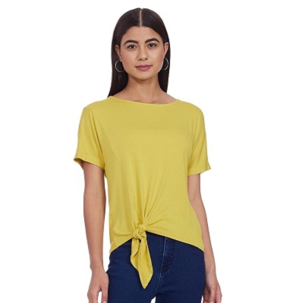 VERO MODA Women's T-Shirt