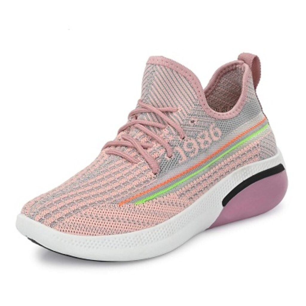 Flavia Girls Flavia/C25Running Shoes