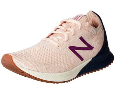 new balance Womens FuelCell Echo Running Shoe