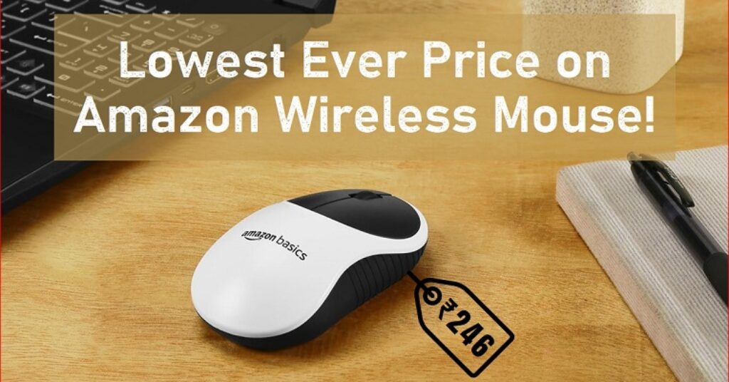 Lowest-Ever-Price-on-Amazon-Wireless-Mouse