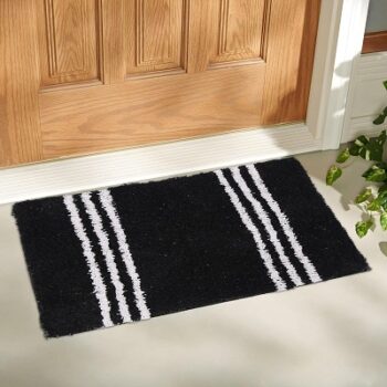 AAZEEM Absorbent Door Mat for Indoor Entrancex Non Slip Mat