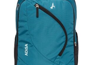 ADISA Laptop Backpack 31 Ltrs
