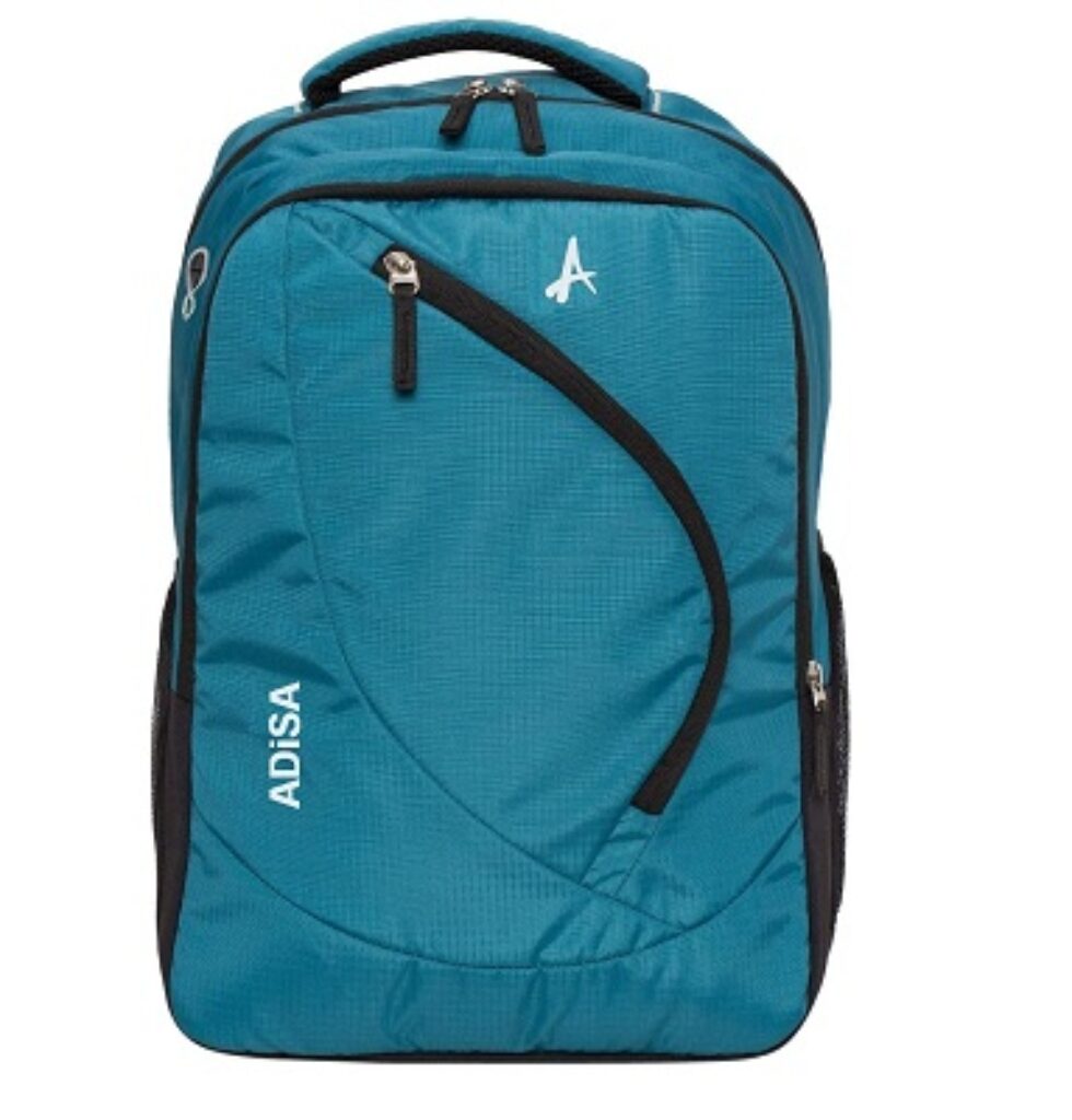 ADISA Laptop Backpack 31 Ltrs