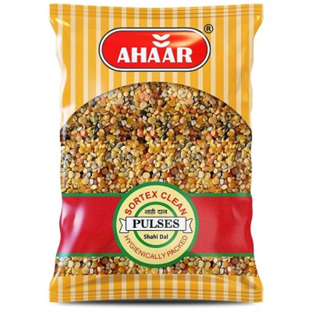 Ahaar Mix Sahi Dal Premium 500g