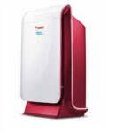 Prestige Clean Home Series Pap 2.0 Air Purifier (White/Red)