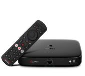 Airtel Xstream Only Box | Android TV Box