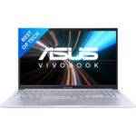 ASUS VivoBook 15 (2022), Intel®Core™ i3-1215U 12th Gen