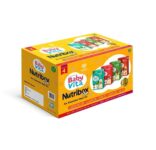 Babyvita® Nutribox Plus - Kannankaya Powder