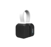 Cornea MUPBT222 10 Watt 5.1 Channel Truly Wireless Bluetooth Portable Speaker, Light Sound with Rich Bass, Type-C - For Home/Outdoor/Travel - Black