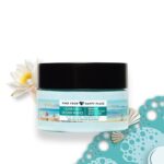 Find Your Happy Place Sunkissed Ocean Waves Exfoliating Body Scrub