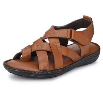 Burwood mens Bwd 05 Sandals