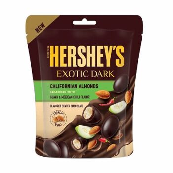 Hershey's Kisses upto 50% off starting From Rs.75