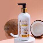 Truthsome Color Protect Shampoo with Coconut Milk & Infused with Quinoa Protein