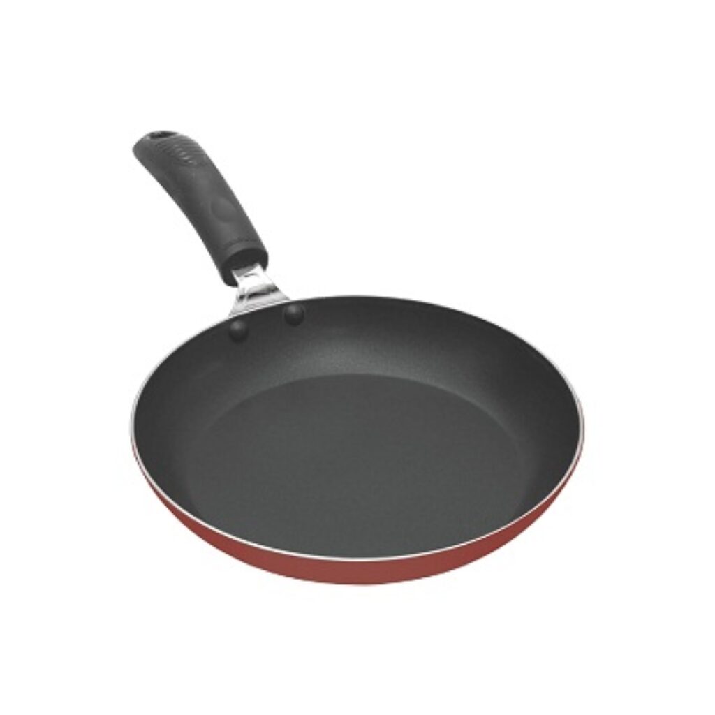 Crystal Platinum Series Non-Stick Fry Pan