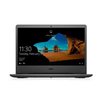 Dell 14 (2021) Intel i5-1135G7 Laptop, 8GB