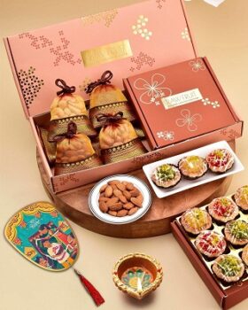 Diwali Gift Items For Corporate Diwali Gift Sweets Diwali Gift