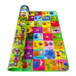 BUMTUM Double Sided Water Proof Baby Play Mat