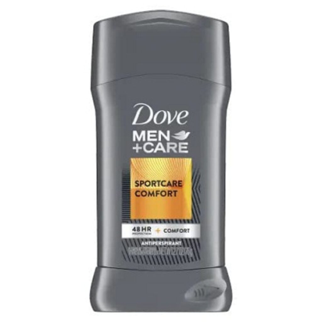 Dove Men+Care Antiperspirant Deodorant