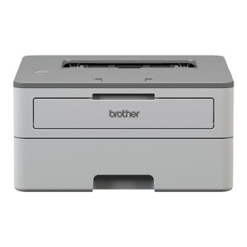 Brother HL-B2000D Mono Laser Printer with Auto Duplex Printing