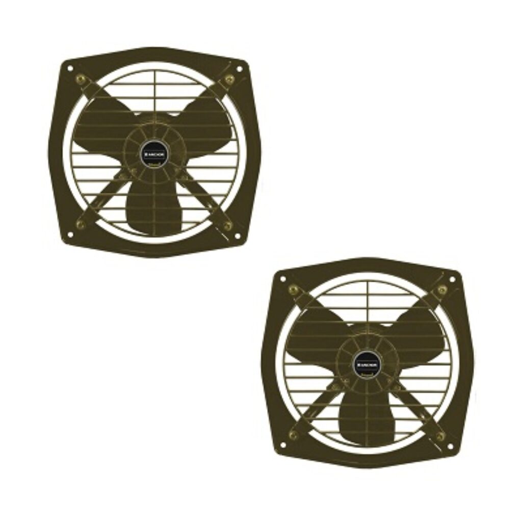 Anchor by Panasonic ANMOL 300 mm Exhaust Fan For Kitchen