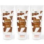 BBX Skincare Essentials Chocolate Deep Cleansing Facewash