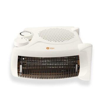 Orient electric Areva fan heater|2000W power