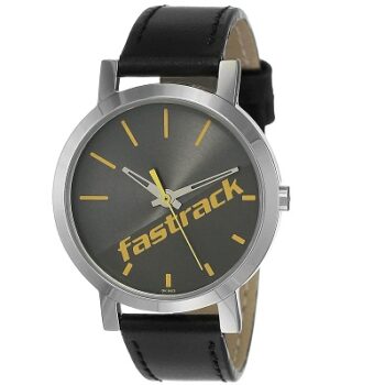 Fastrack Watche Min 40% off from Rs.570