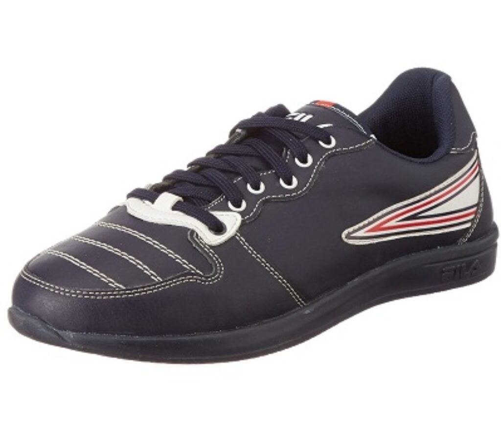 Fila Mens Attao W Sneaker