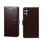 Etechnic Mobile flip covers upto 91% off starting From Rs.89