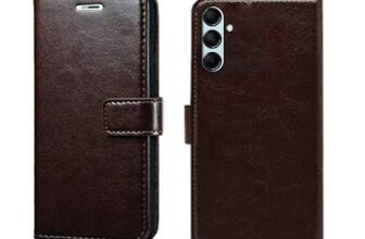 Etechnic Mobile flip covers upto 91% off starting From Rs.89