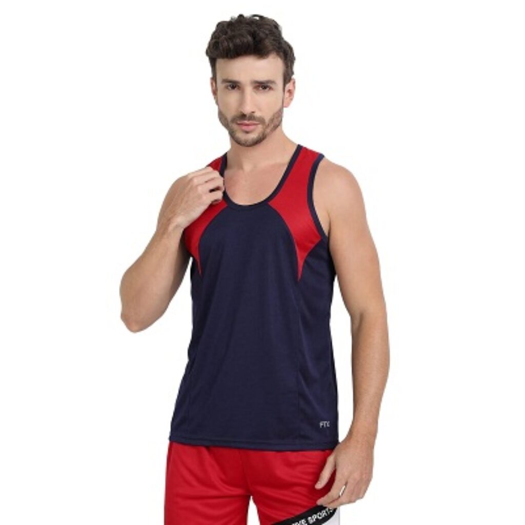 FTX Mens Vest