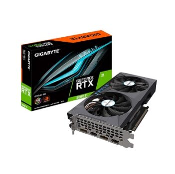 GIGABYTE GeForce RTX 3060 pci_e_x16 Ti Eagle 8G Graphics Card