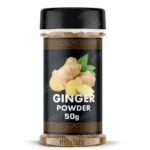 Dry Ginger Powder Organic 50g Ginger Powder