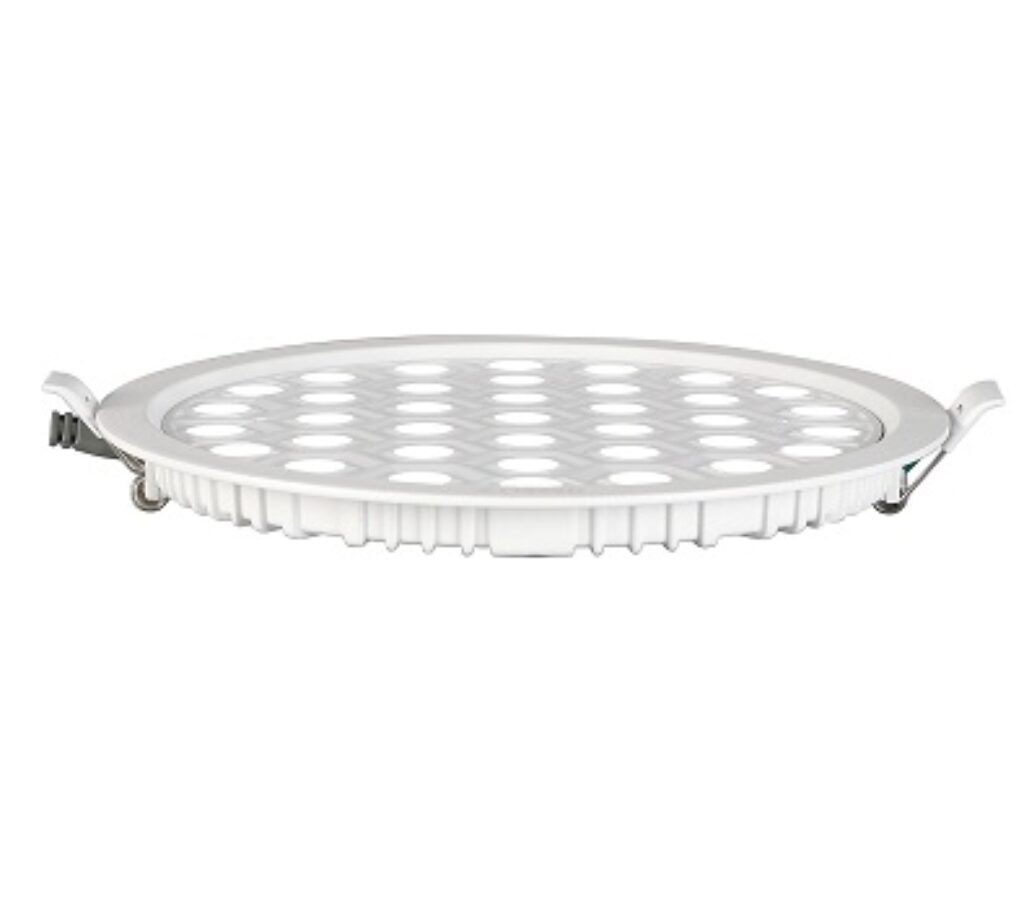 Havells Octane GL LED Panel 6 W Round 4000K, LED Ceiling Light